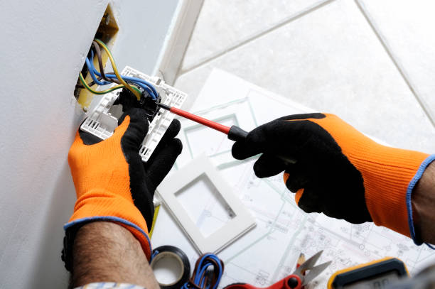 Emergency Electrical Repair Services in Walkerton, IN